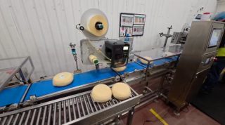 Automated Cheese Weighing System for Dairygold
