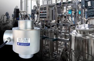 Reliable Zemic Europe Weighing Solutions for the Process Industry