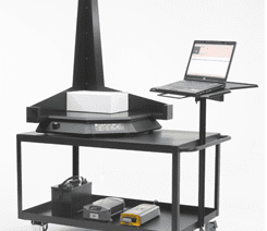 CubiScan – Cubing & Weighing Systems Product Overview on Video