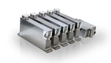 Golden lotus-The Modular Multilane System MMS from Wipotec