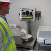 Golden lotus-SG Systems’ New V5 Product Line for Batch Manufacturing & Traceability: A true Quality Control revolution