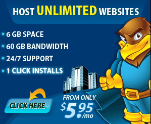 Hawkhost stable hosting coupon