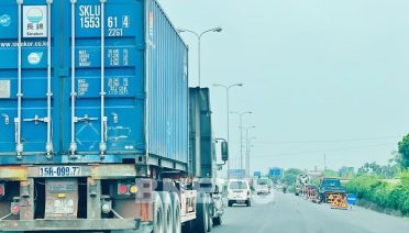[Bnews] Sắp đưa 4 bộ cân tự động vào kiểm soát tải trọng xe trên Quốc lộ 5