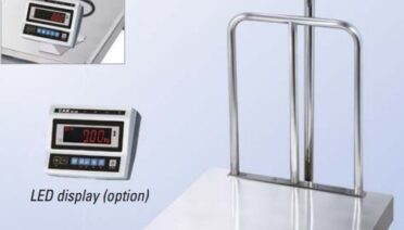 Khơi Mở Hệ Thống Cân Bàn CAS DBI/SPS Series – Thiết Bị Không Thể Thiếu Trong Nhà Máy ⚖️💡 Đặt Mua Hôm Nay 🔥📞