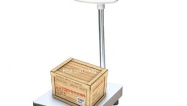 Cập nhật thiết bị cân bàn Jadever JWI-700W đa năng cho mọi nhu cầu đo lường 💼📦 – Gọi ngay để được tư vấn miễn phí ☎️🔥