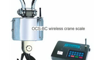 🚀 **Cân treo công nghiệp OCS-SZ-BC cao cấp – Thiết bị đo lường chuẩn xác dành cho nhà máy! ✅