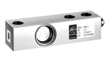 Loadcell Dòng BSS INOX CAS Korea – Lựa Chọn Đo Trọng Lượng Chính Xác Trong Ứng Dụng Công Nghiệp