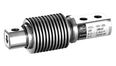 Cảm Biến Tải xoắn Model HBS CAS – Lựa Chọn Cảm Biến Cao Cấp Dải Tải 10 Kgf Đến 500 Kgf Cảm Biến Tải xoắn Model HBS CAS – Lựa Chọn Cảm Biến Cao Cấp Dải Tải 10 Kgf Đến 500 Kgf