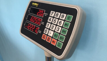 Tìm Hiểu Chi Tiết Màn Hình Cân ZD8205 Thương Hiệu LoadMax – Trợ Thủ Định Lượng Đa Năng Dành Cho Cửa Hàng