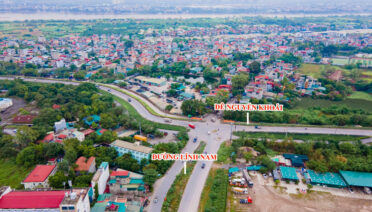 Cân điện tử kiểm soát tải trọng TP. Hà Nội 264 tỷ đồng lắp đặt 4 trạm Cân điện tử tự động