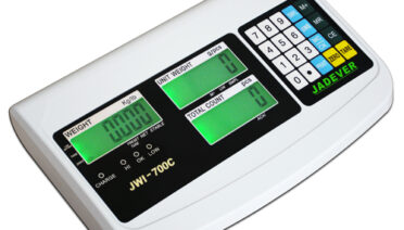 Đầu Đếm số Tự động Jadever JWI-700C – Lựa chọn Hiệu quả cho Doanh nghiệp