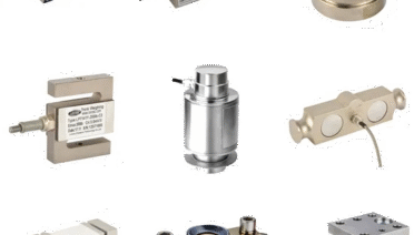 Thay màn hình hiển thị cân LED, LCD – khôi phục khả năng đọc rõ ràng
