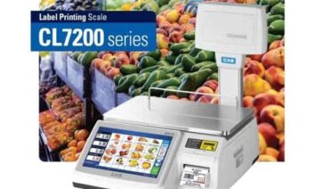 Cân mã vạch điện tử tích hợp POS – tối ưu quy trình siêu thị, cửa hàng Cân mã vạch điện tử tích hợp POS – tối ưu quy trình siêu thị, cửa hàng