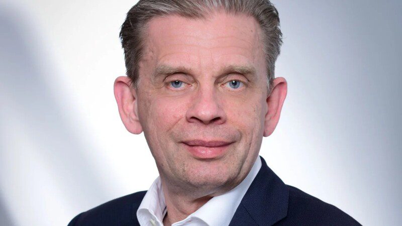 Strategic Expansion of Bizerba Executive Board: Peter Riedel Appointed New COO