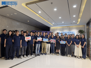 General Measure Celebrates 32 Years of Excellence