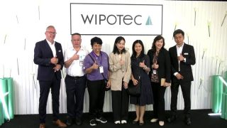 Wipotec Expands in Southeast Asia with the Opening of a New Showroom in Bangkok Wipotec Expands in Southeast Asia with the Opening of a New Showroom in Bangkok
