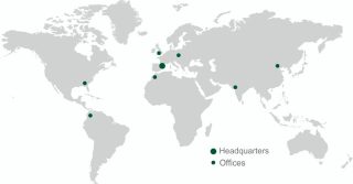 UTILCELL Strengthens Synergy Between Headquarters and International Subsidiaries UTILCELL Strengthens Synergy Between Headquarters and International Subsidiaries