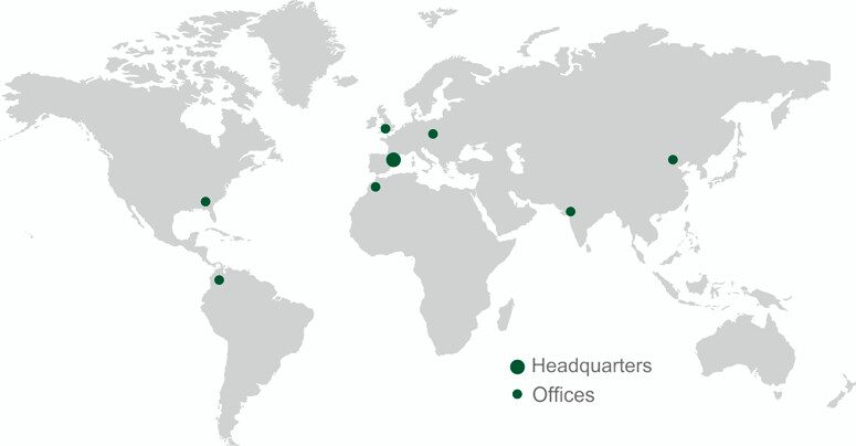 UTILCELL Strengthens Synergy Between Headquarters and International Subsidiaries