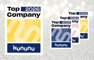SysTec Honored as a Top Company 2026 Award SysTec Honored as a Top Company 2026 Award