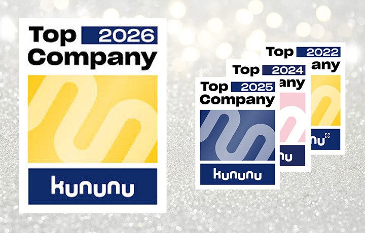 SysTec Honored as a Top Company 2026 Award