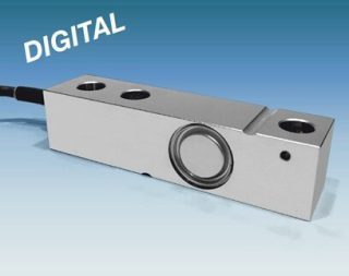UTILCELL presents the new 350iD MODEL load cell: Digital Precision for demanding industrial applications