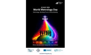 UTILCELL celebrates World Metrology Day 2026 UTILCELL celebrates World Metrology Day 2026