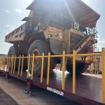 How NWI’s Weighbridges and WinWeigh Weighbridge Automation Software is Revolutionising Mining in Senegal