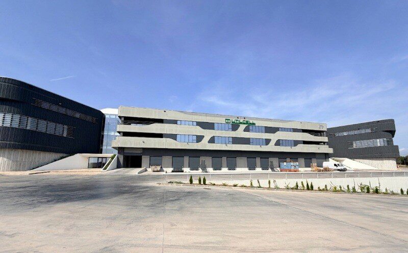 UTILCELL begins the relocation to New Facilities that will double its operational capacity