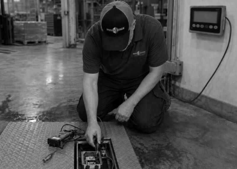 A Message From System Scale’s CEO on the Direction of the Weighing Industry