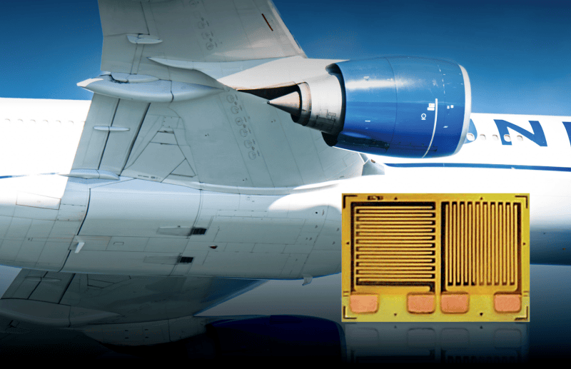Experimental Stress Analysis with Zemic Strain Gauges