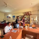 IPA India and JSS Academy of Technical Education Sign MoU to Develop Next-Generation Engineering Talent