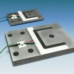 UTILCELL expands its product range with the new MODEL 100 Planar Beam Load Cell