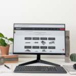 The Cart That Won’t Let You Check Out: Massload Puts 45 Years of Products Online