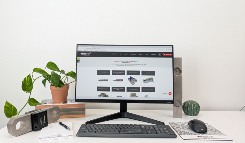 The Cart That Won’t Let You Check Out: Massload Puts 45 Years of Products Online