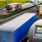 Weigh-in-Motion: SysTec Weighing Technology Enables Legally Compliant Dynamic Truck Weight Control
