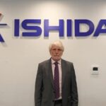 Ishida Europe Appoints Nick Garrett as EMEA Director of Sales
