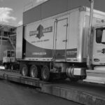 Orthotropic Deck Ends Recurring Truck Scale Cracks