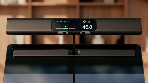 Withings BodyScan 2 Now Available in the US, Setting a Standard in Preventive Health and Longevity Monitoring Withings BodyScan 2 Now Available in the US, Setting a Standard in Preventive Health and Longevity Monitoring
