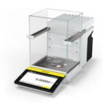 Sartorius launches Cubis® III, the latest innovation in its premium line of lab balances