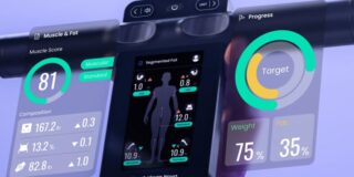 RENPHO clinician-approved smart scales boost their base with new rollouts, bringing body composition insights to every budget RENPHO clinician-approved smart scales boost their base with new rollouts, bringing body composition insights to every budget