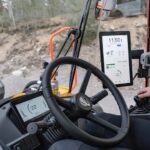 Volvo CE introduces Certifiable On-Board Weighing for wheel loaders