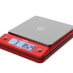 ThermoWorks Expands Beyond Temperature with Launch of Gravitas™ Precision Kitchen Scale