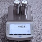 Even Better Parameters for RADWAG PS 4500.X7.M Precision Balance