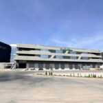 UTILCELL completes the move to its New Facilities
